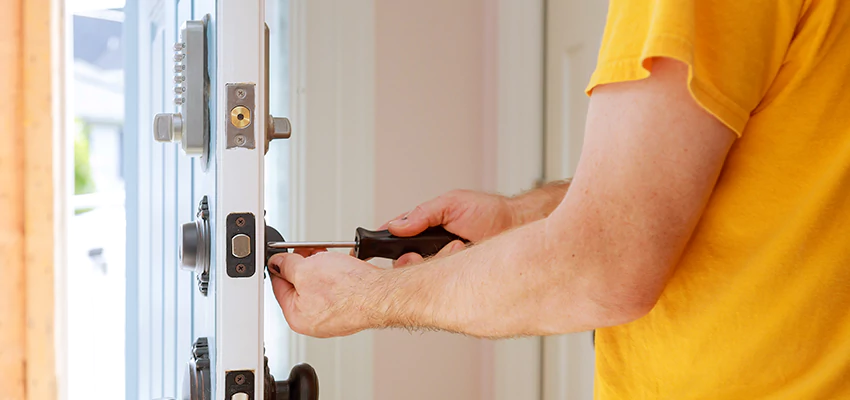 Eviction Locksmith For Key Fob Replacement Services in Salinas, CA