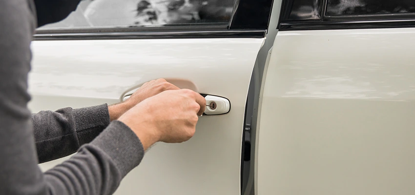 Unlock Car Door Service in Salinas, CA