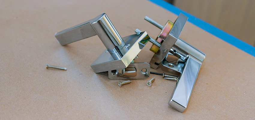 Master Lock Key System Installation Service in Salinas, California