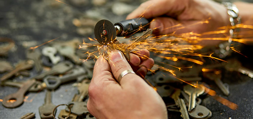 24/7 Locksmith Services For Lock Rekeying in Salinas, CA