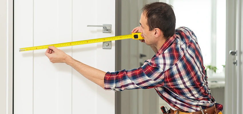 Bonded & Insured Locksmiths For Lock Repair in Salinas, California