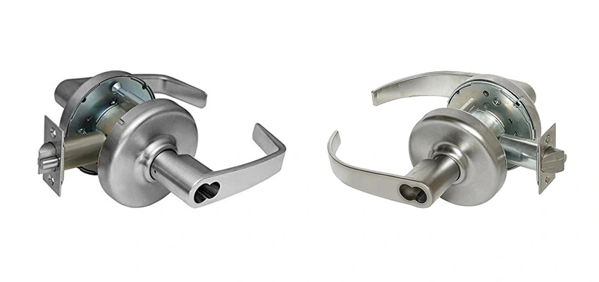 Corbin Russwin Unit Locks Repair Installation in Salinas, CA