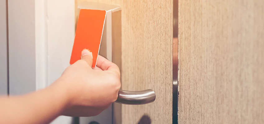 Electronic Locks Motor Repair in Salinas, California