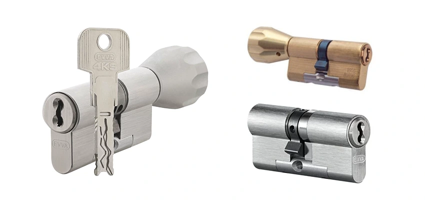 Evva Padlock Installation in Salinas, California