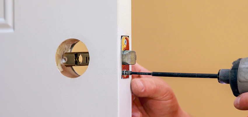 Home Invasion Camera Repairs in Salinas, California