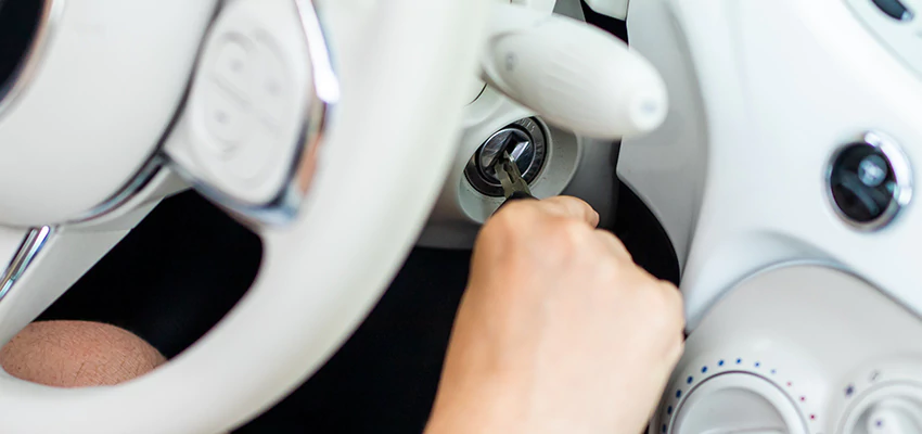 Ignition Lock Barrel Replacement Near Me in Salinas, California