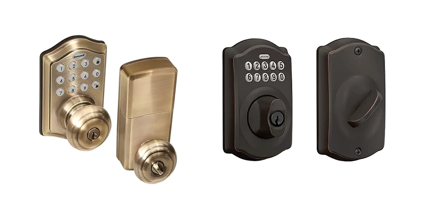 Medeco Locks Replacement in Salinas, CA