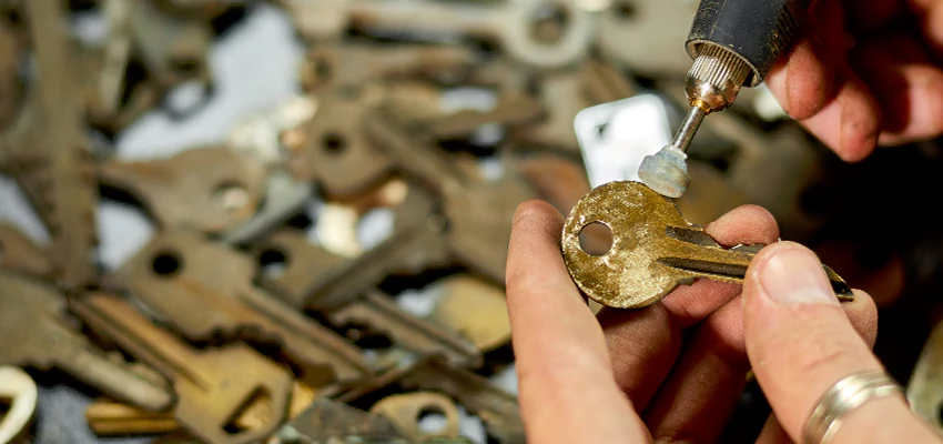A1 Locksmith For Key Replacement in Salinas, California