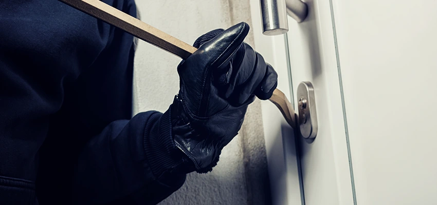 Burglar Damage Door Sensors Repair in Salinas, CA