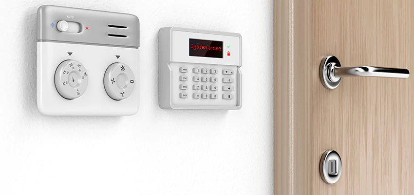 Commercial Electronic Door Lock Services in Salinas, CA
