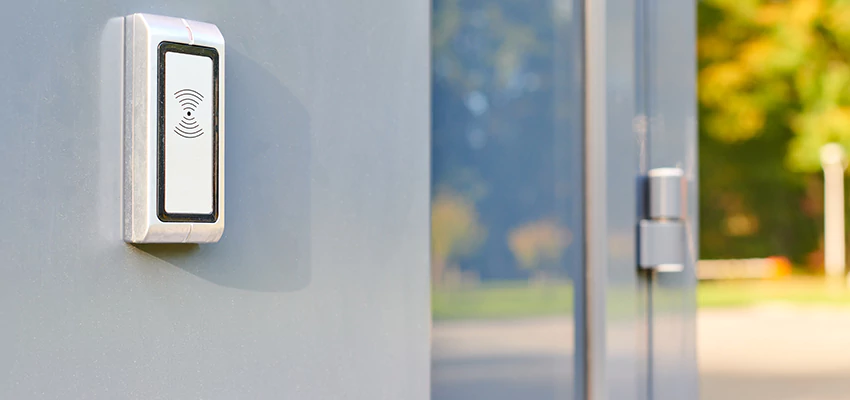 Glass Door Electric Lock Repair in Salinas, CA