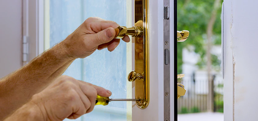 Local Locksmith For Key Duplication in Salinas, CA