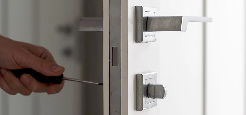 Automotive Lock Installation in Salinas, CA