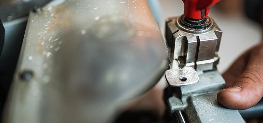 Key Programming Mobile Locksmith Service in Salinas, CA